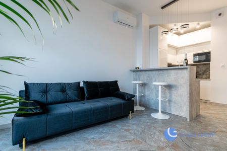 2 pokoje, taras, klimatyzacja, Norymberska - Zdjęcie 2