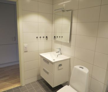 Ebbe Lieberathsgatan, Göteborg - Photo 6