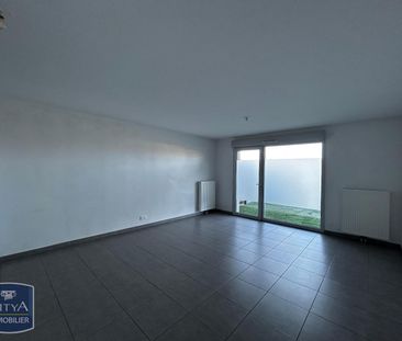 Location Appartement 3 pièces 61m² RONCQ 59223 - Photo 1