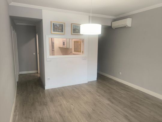 Piso de alquiler en Plaza Argüelles, 6, Argüelles - Photo 1