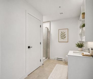 Appartement à louer - Montréal (Mercier/Hochelaga-Maisonneuve) (Hoc... - Photo 5