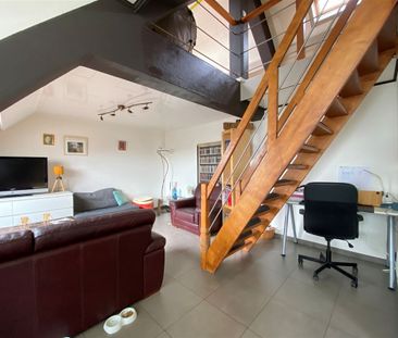 Appartement met 1 slpk en garage - Photo 6