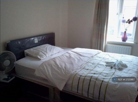 2 bedroom flat to rent - Photo 2