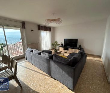Appartement à louer 4 pièces 72.18m² - Photo 4
