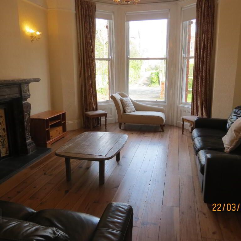 15A Adelaide Park, Malone, Belfast, BT9 6FX - Photo 1