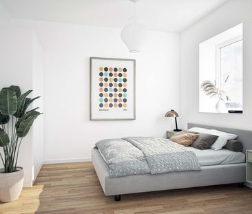 Amtmandshave 39, 1 Dør 7 - Photo 1