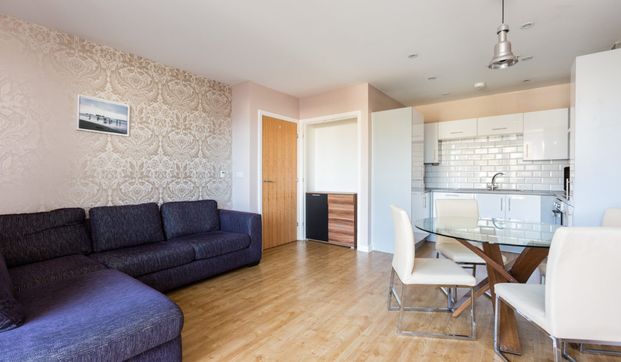 Jacquard Court, Bishops Way, London, E2 - Photo 1