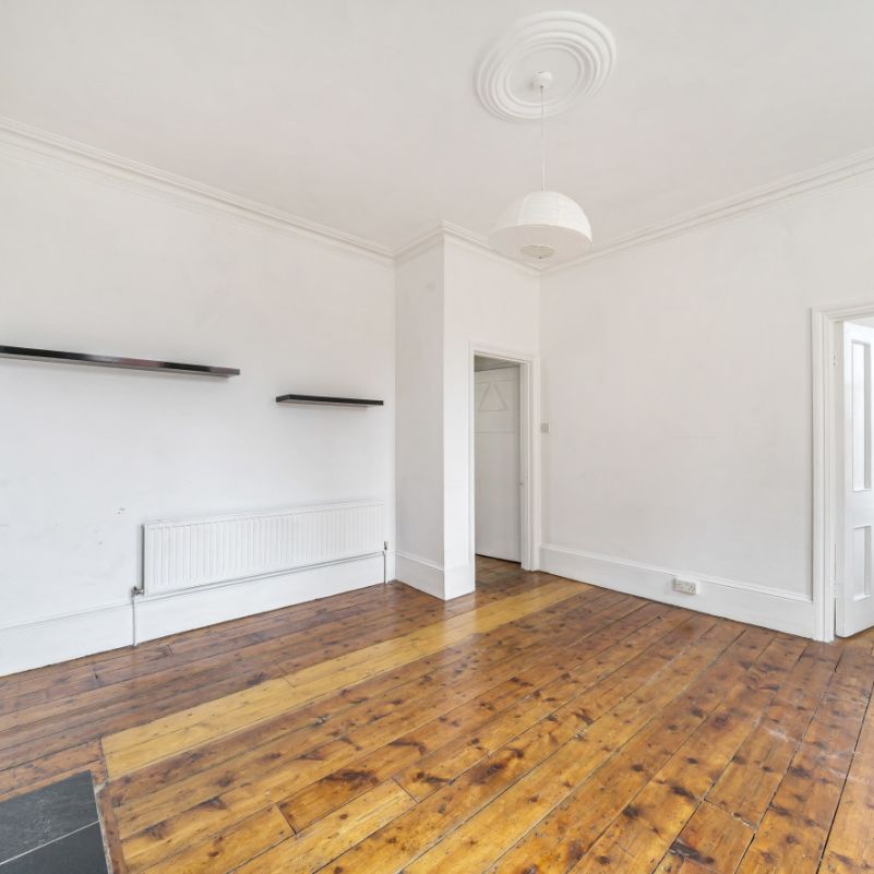 Trent Road, Brixton, London, SW2 - Photo 1