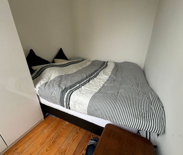 Te huur: Appartement Van der Duynstraat 195 in Den Haag - Foto 4