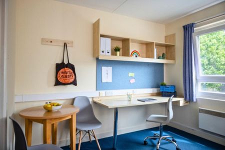 Studio to rent - Photo 4