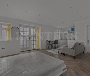 1 bedroom Flat To Let Total Size: 428 SQ FT - Photo 4