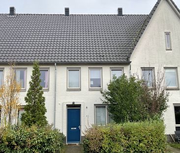 Te huur: Huis Brederode 8 in Amstelveen - Foto 3