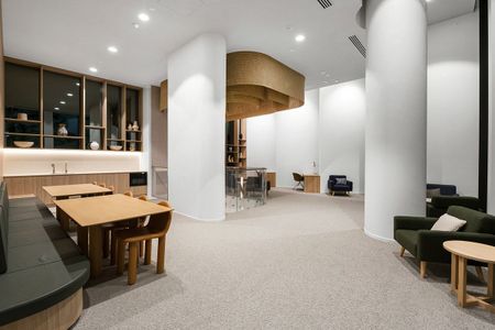 Luxury Living in West Village with City Views - Photo 2