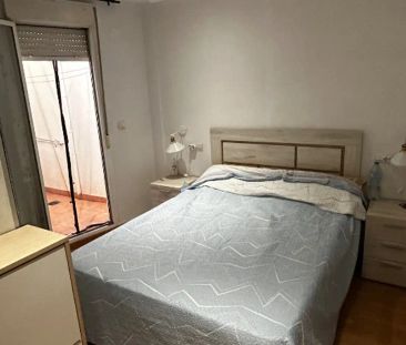 Piso de alquiler en Carrer Concepción Arenal, 35a, Reina Victoria -... - Photo 4