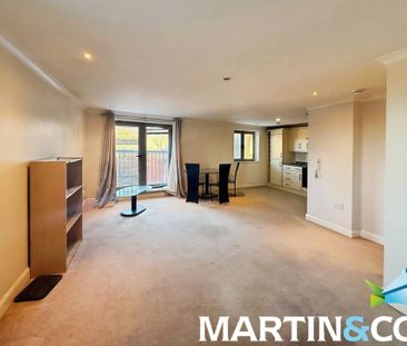 1 bedroom apartment to rent - Photo 6