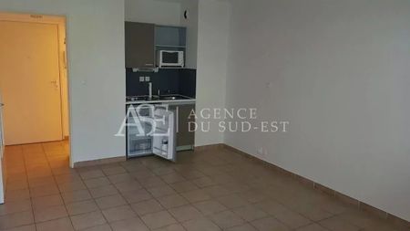 Location Appartement - Photo 4