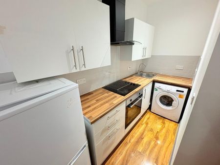 1 bedroom apartment to rent - Photo 5
