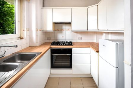 Crispe House, N1 - Photo 2