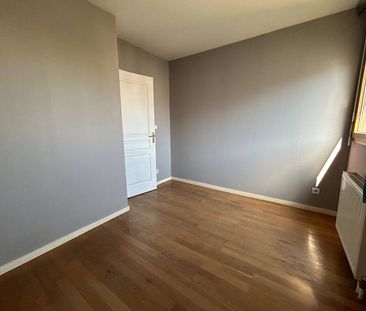 Appartement 3 pièces – VILLEURBANNE - Photo 2