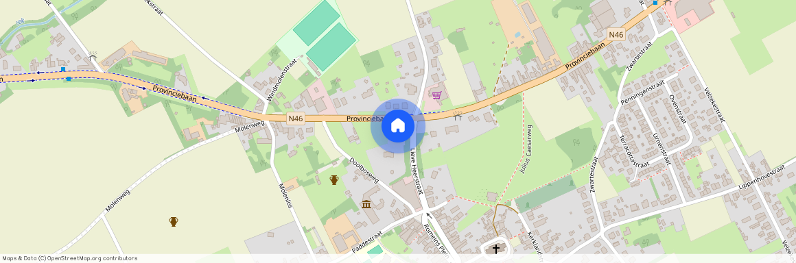 Provinciebaan, 256, A, 9620, Zottegem