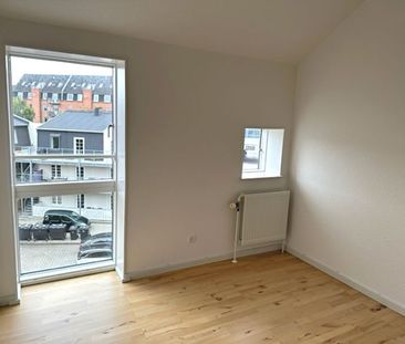 Dejlig 3-værelses lejlighed i Odense - Foto 6