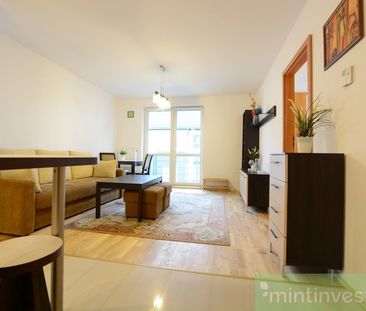 Mieszkanie z balkonem lubiane przez najemców - Photo 3