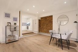 1 bedroom apartment - Photo 4