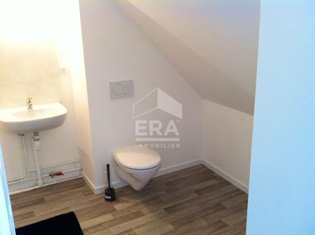 Appartement - STUDIO situé à COMPIEGNE - 34,37 m2 - Photo 4