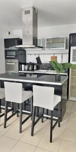 A louer appartement de type 2 à Marseille Quartier 26° centenaire - Photo 3