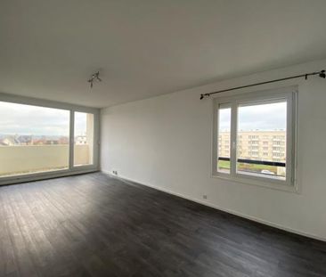 Location Appartement 3 pièces 70m² CAEN 14000 - Photo 1