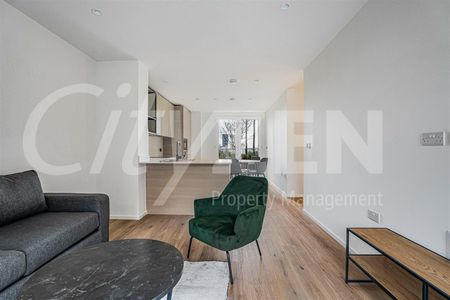 Bowline House, Hemlock Street, London - Photo 5