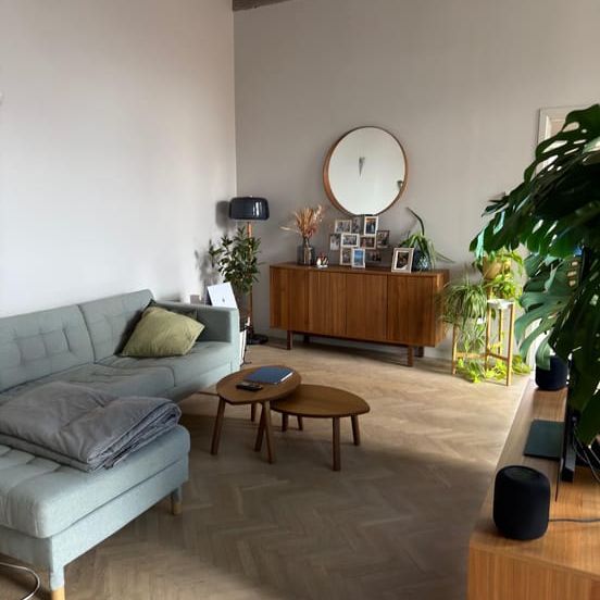 Appartement te huur - Photo 1