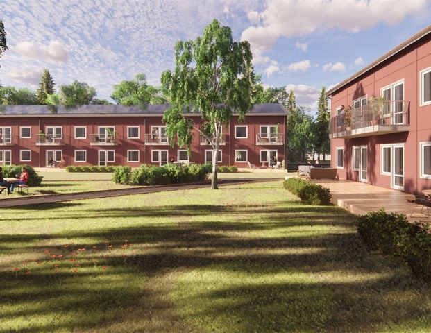 Sibbes gata 1D - Photo 1