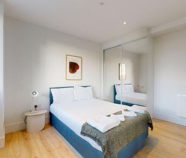 1 bedroom flat to rent - Photo 5