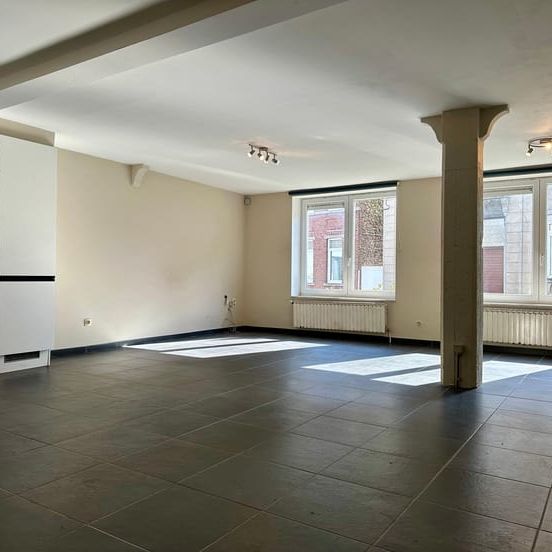 Appartement te huur - Photo 1