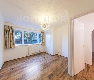1 Bedroom Flat - Photo 5