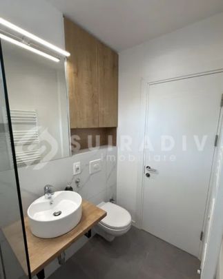 Apartament modern in Gheorgheni, bloc cu lift , S20582 - Fotografie 1