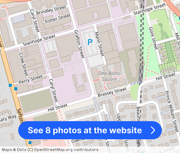 Neptune Place, Liverpool, L8 - Photo 1