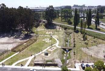 3+1 bedroom flat with balconies in Esgueira!