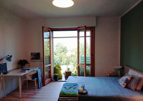 Via Colonnello Dabormida, Padova, Veneto 35129