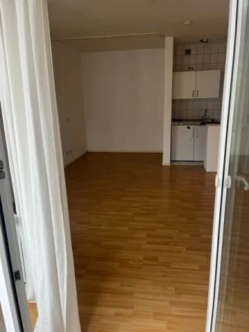 1-Zimmer Apartment in der Innenstadt Köln - Photo 5