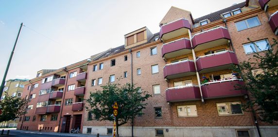 Stora Trädgårdsgatan 9, Gamla Staden - Photo 2