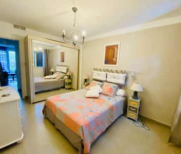 rez de chaussée de villa T4, 119 M2 avec beau terrain, terrasse, , - Photo 1