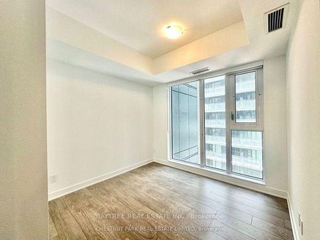 543 Richmond Street West condo — Toronto, ON (1-Bedroom) - 1 Bedroom - Photo 3