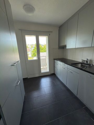 3 Zimmer-Wohnung in Feldmeilen mieten - Foto 2