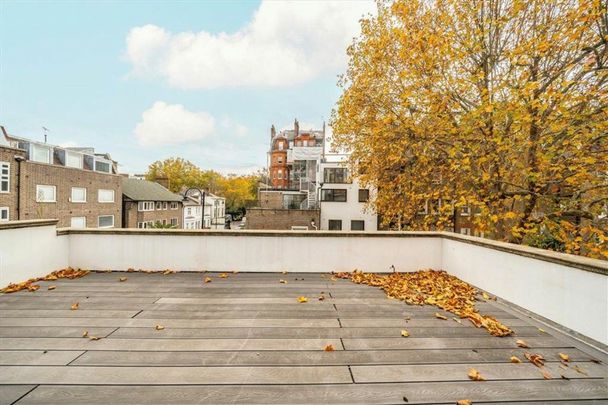 Hereford Square, South Kensington, SW7 - Photo 1