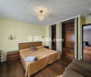 Piso en alquiler en Plaza de la Condesa de Gavia - Photo 4