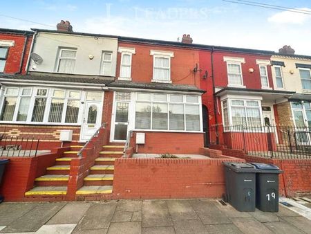 Hugh Road, Small Heath, Birmingham, B10 - Photo 2