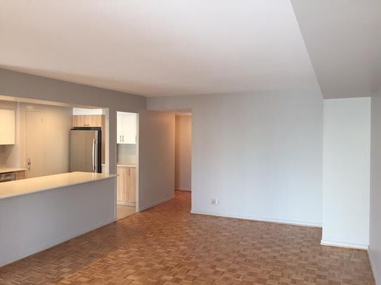 235 Somerset Street West, Centretown, Ottawa, ON - Photo 1