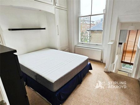 1 bedroom apartment to rent - Photo 4